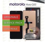 Display ORIGINALE schermo OLED Motorola Moto G85 (XT2427) +KIT&COLLA