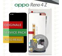 Display ORIGINALE schermo Oppo Reno4 Z 5G (CPH2065) +KIT&COLLA