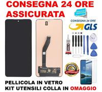 DISPLAY ORIGINALE SCHERMO PER XIAOMI 14T / 14T Pro TOUCH SCREEN VETRO LCD AMOLED