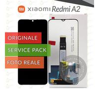 Display ORIGINALE schermo Xiaomi Redmi A2 (23028RN4DG) +KIT&COLLA