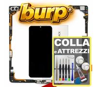 DISPLAY ORIGINALE ZTE BLADE A76 5G Z2469N SCHERMO LCD VETRO RICAMBIO +COLLAeKIT