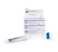 DISPLAY OROZYME GEL DENTRIFICO 12UDS