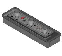 Display - pannello comandi con display a LED originale per stufe MCZ