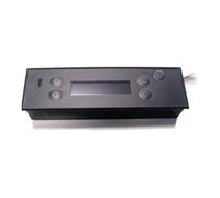 Display - Pannello di controllo ORIGINALE MCZ cod. 414508022 per stufe pellet con cavo flat incluso