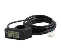 Display Pannello Misuratore KT-LCD4 24V/36V/48V Bicicletta E-bike Dist