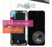 Display PARI A ORIGINALE schermo INCELL Apple iPhone XS +KIT&COLLA
