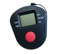Display passo-passo avanzato per letture accurate di tachimetro e contatore