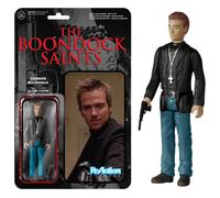 Display per action figure ReAction di The Boondock Saints - Connor MacManus da 3