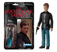 Display per action figure ReAction di The Boondock Saints - Murphy MacManus da 3