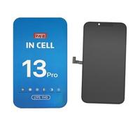 DISPLAY PER APPLE IPHONE 13 PRO TOUCH VETRO SCHERMO INCELL PARI A ORIGINALE