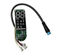 Display per cruscotto per scooter elettrico - Compatibile con M365/Pro/Pro2/MI3pro - Compatto ed elegante (Pro2)