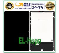 DISPLAY PER HUAWEI MATEPAD 10.4" 5G BAH3-W09 W19 AN10 TOUCH SCREEN VETRO SCHERMO