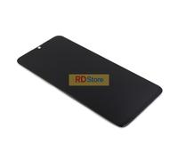Display per Huawei P Smart 2019 Black OEM Equivalente