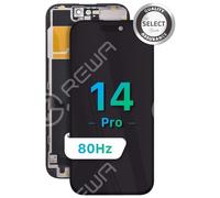 Display per iPhone 14 Pro Repart Select Incell FHD 80HZ con IC removibile