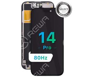 Display per iPhone 14 Pro Repart Select Incell FHD 80HZ con IC removibile