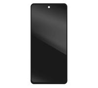 , Display per Moto G04s LCD + Touchscreen + Telaio Originale