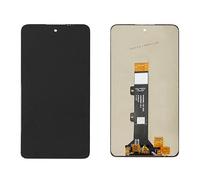 DISPLAY PER MOTOROLA MOTO E22S XT2229-5 LCD TOUCH SCREEN VETRO MONITOR VETRO