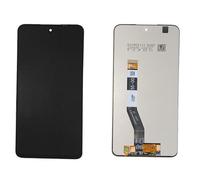 DISPLAY PER MOTOROLA MOTO G32 XT2235 TOUCH SCREEN VETRO NERO