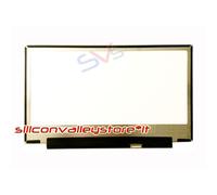 Display per Notebook da 13,3 Senza Asole Compatibile p/n: LP133WF2 (SP)(A1)