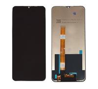 DISPLAY PER OPPO A15 CPH2185 / A15S CPH2179 LCD VETRO TOUCH SCREEN SCHERMO