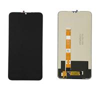 DISPLAY PER OPPO A16S CPH2271 / A16 CPH2269 LCD TOUCH SCREEN VETRO NERO