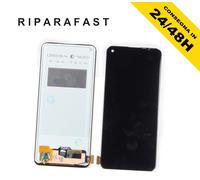DISPLAY PER OPPO A74 4G CPH2219 / F19S CPH2223 / F19 / F19 PRO CPH2285 LCD TFT T