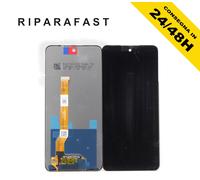 DISPLAY PER OPPO A98 5G CPH2529 VETRO PARI ORIGINALE LCD TOUCH SCREEN