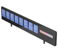 DISPLAY PER P1-M; D4-T (ICON) Qtà X 1