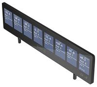 DISPLAY PER P1-X; D4 (ICON) Qtà X 1