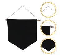 Display per perno da 4 pcs Display Banner dell'organizzatore di spicco di