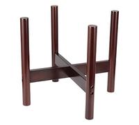 Display per piante Grolla moderna stile minimalista per decorazioni per la casa (Tavolo da fiori rotondi a fiore-grande dimensione)