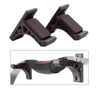 Display per Portapacchi Da Parete con per Tiro con L' Durevole, Negozi per La