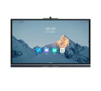Display per riunioni Yealink MeetingBoard Pro 65 4K Touch 8GB 64GB Android Windows