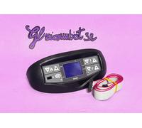 DISPLAY PER STUFE RAVELLI GROUP/ECOTECK cod. 18000-51-001 mod. VERONICA/LAURA