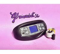 DISPLAY PER STUFE RAVELLI GROUP/ECOTECK cod. 38000-51-001 mod. GENOVA