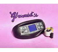 DISPLAY PER STUFE RAVELLI GROUP/ECOTECK cod. 38000-51-001 mod. VENEZIA