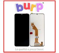 Display per TCL 505 ( T509K ) schermo di ricambio pari all'originale vetro LCD