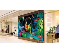 Display per Videowall - modello VH55M-E Codice: LH55VMCEBGBXEN