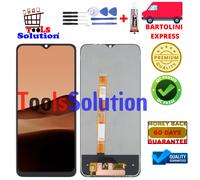 DISPLAY PER VIVO Y21 V2111 E Y21S V2110 LCD MONITOR PARI AD ORIGINALE FULL SIZE