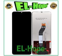 DISPLAY LCD PER XIAOMI REDMI 13C 23108RN04Y 23106RN0DA TOUCH SCREEN VETRO NERO