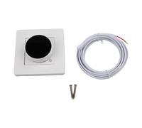 Display Personalizzabile Smart Knob Termostato per Controllo Temperatura Casa