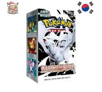 Display Pokémon Coreano S11W - Flare Bianco (Fiamma Bianca)