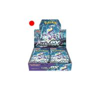 Display Pokémon sv1V Viola ex - Scarlatto e Viola - GIAPPONESE - STOCK Francia