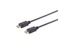 Display Port Cavetto, Cavo di display Port MaschioMaschio, 20P, placcato oro, 2,0 m