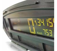 Display Prestazioni Ottimali per Microcar MC1MC2 M Go e Ligier X Too JS28