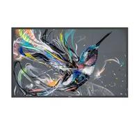 Philips 32BDL3511Q/00 visualizzatore di messaggi Pannello A digitale 81,3 cm (32") 350 cd/m² Full HD Nero 18/7