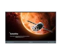 Display professionale 65" 4K 2160p UHD BOARD PRO RP6504 UHD Black 9H F97TC DE1