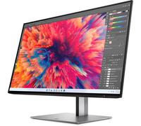 Display QHD Z24Q G3, 60,5 cm (23,8 pollici), 2560 x 1440 pixel, Quad HD, LCD, 5 ms, SIL NEW