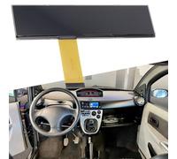 Display Qualit Migliorata per Microcar MC1/MC2/M Go e Ligier XToo JS28 Cluster