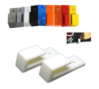 DISPLAY RACK PORTAOGGETTI DA PARETE SNOWBOARD per FLOW GNU HEAD LIB TECH K2 B...